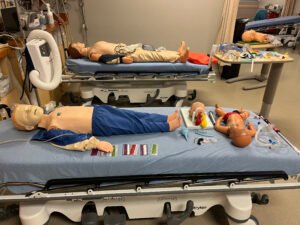 Initial Assessment in Advanced Cardiovascular Life Support (ACLS): A Comprehensive Overview